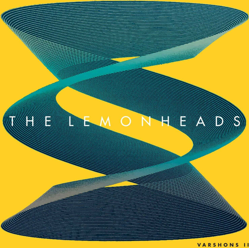 The Lemonheads Varshons 2 LP/Vinyl