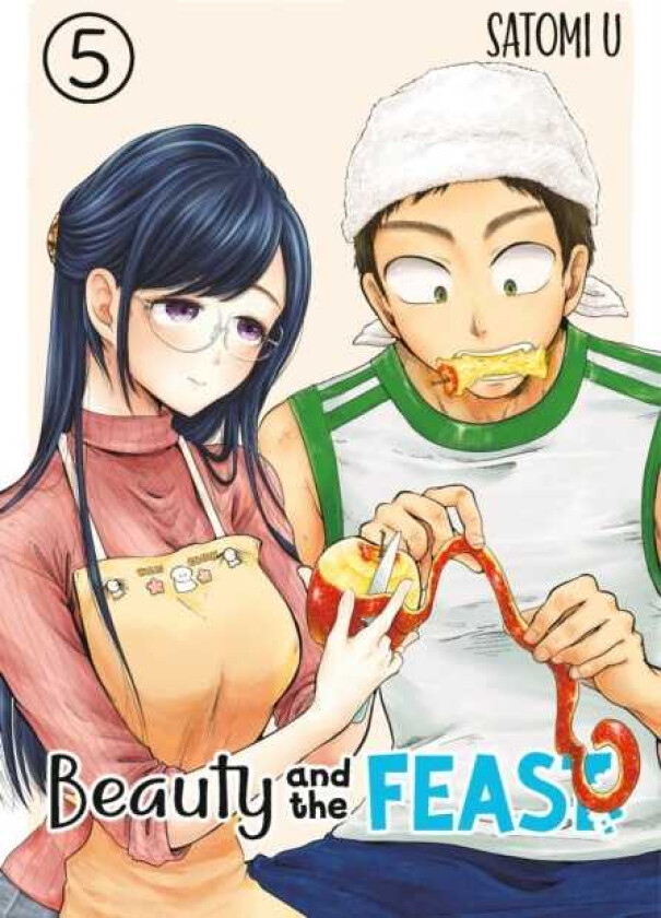 Beauty and the Feast 5