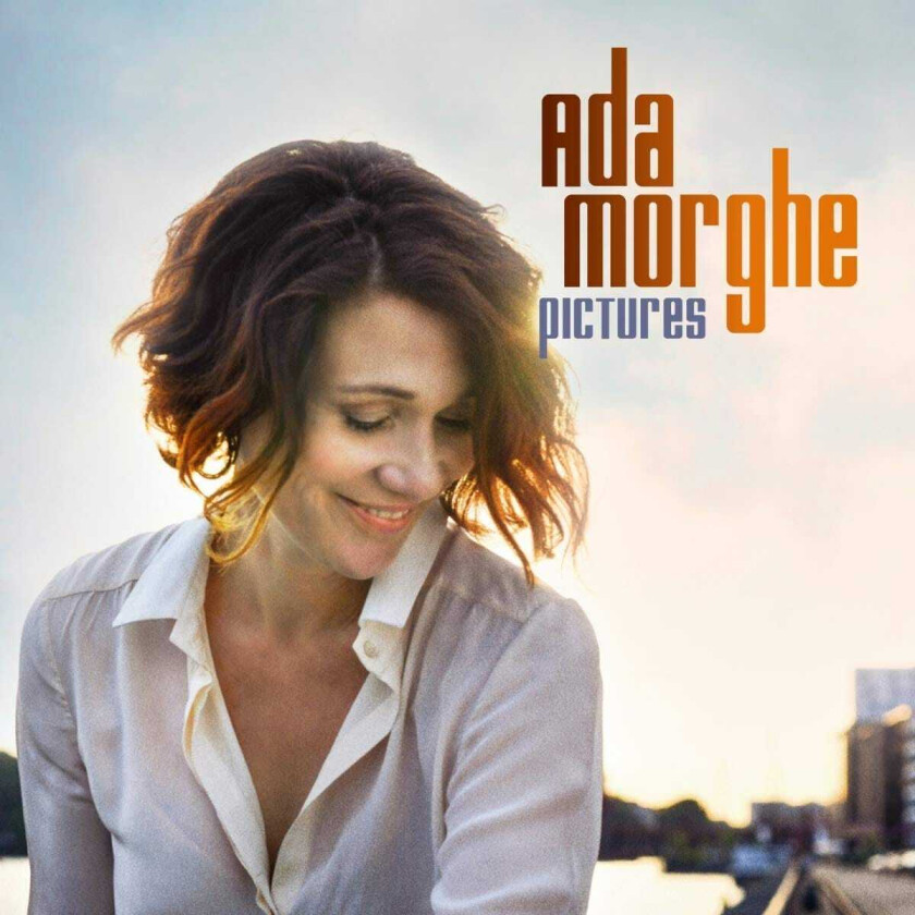 Ada Norghe Pictures CD