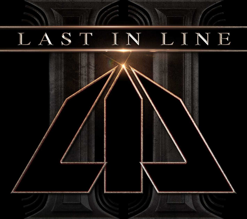 Last In Line II (CD + TShirt) CD