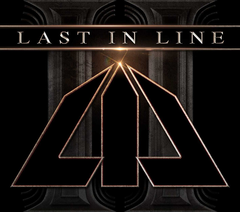 Last In Line  II  LP/Vinyl