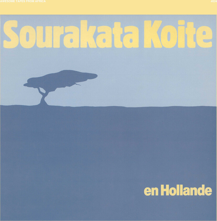 Sourakata Koite En Hollande CD