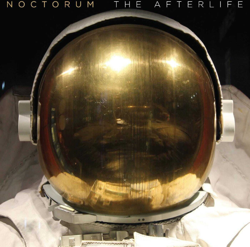 Noctorum Afterlife LP/Vinyl