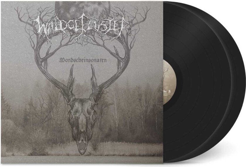 Waldgefluster Mondscheinsonaten LP/Vinyl