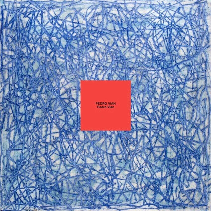 Pedro Vian Pedro Vian LP/Vinyl