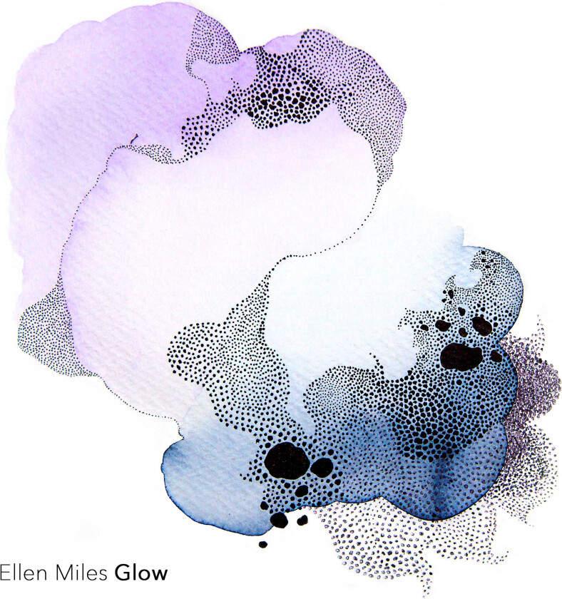 Ellen Miles  Glow  CD