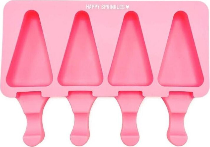 Ispinneformer -Juletre-