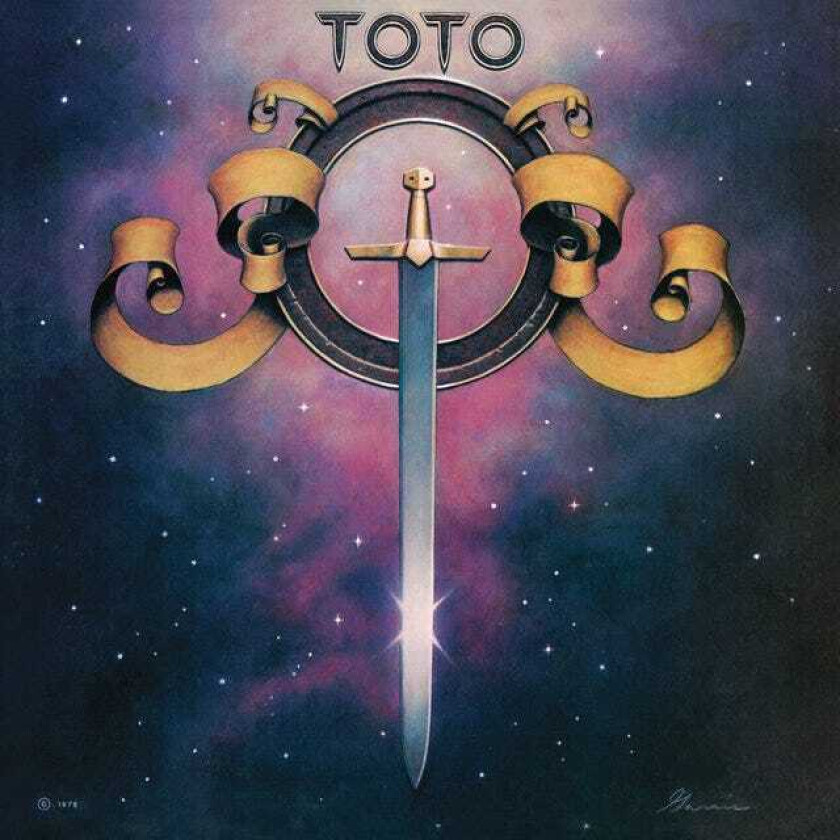 Toto  Toto  CD