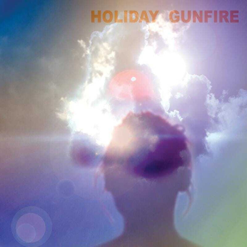 Holiday Gunfire Holiday Gunfire CD