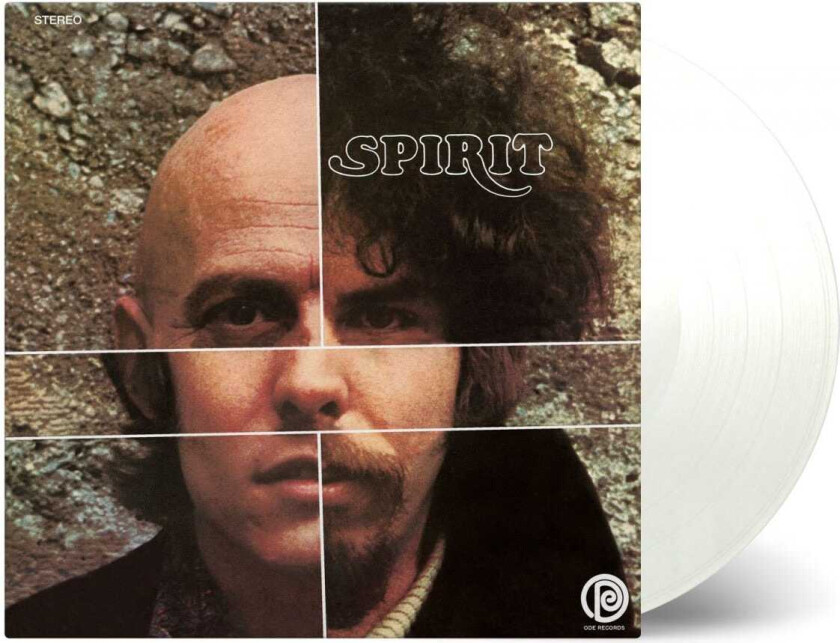 Spirit Spirit LP/Vinyl