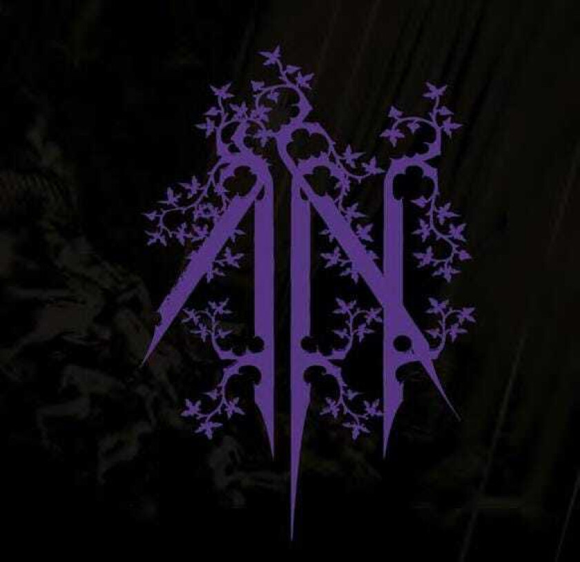 Anorexia Nervosa Sodomizing The Archedangel LP/Vinyl