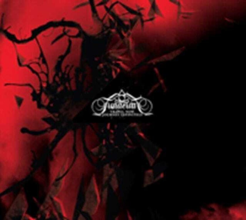 Trinacria Travel Now Journey Infinitely CD