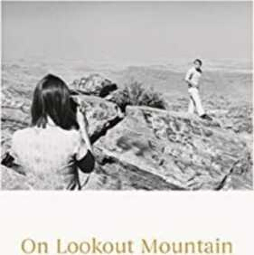 Robert Adams: On Lookout Mountain