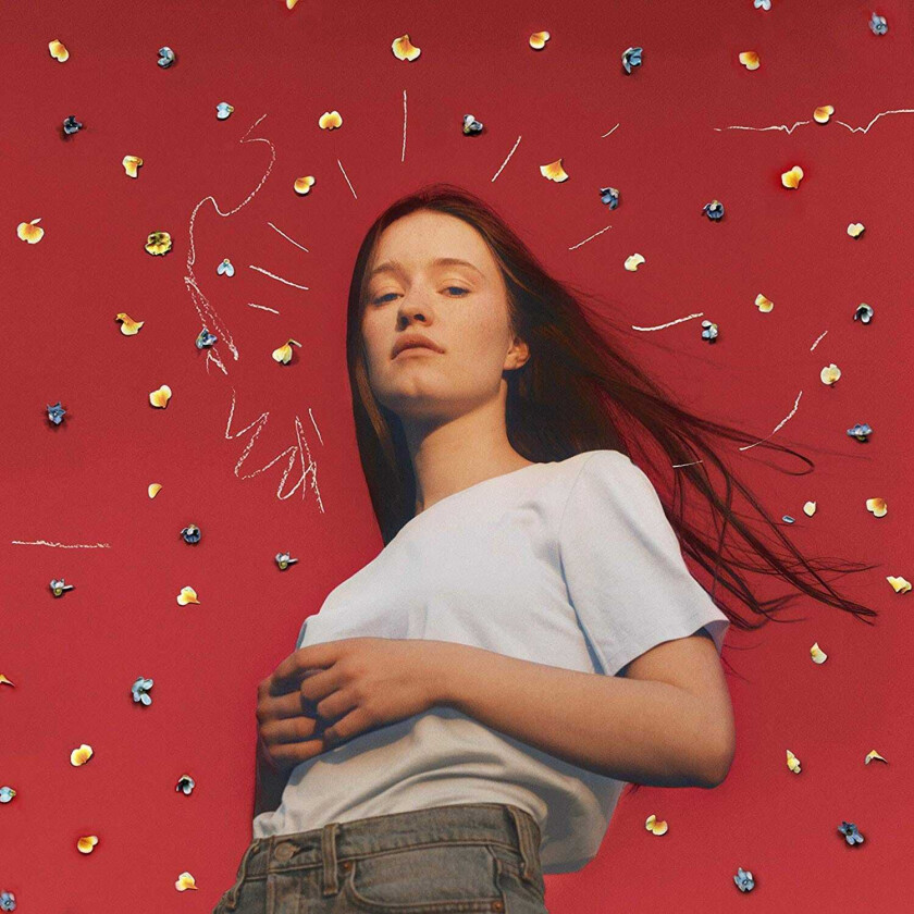 Sigrid Sucker Punch LP/Vinyl