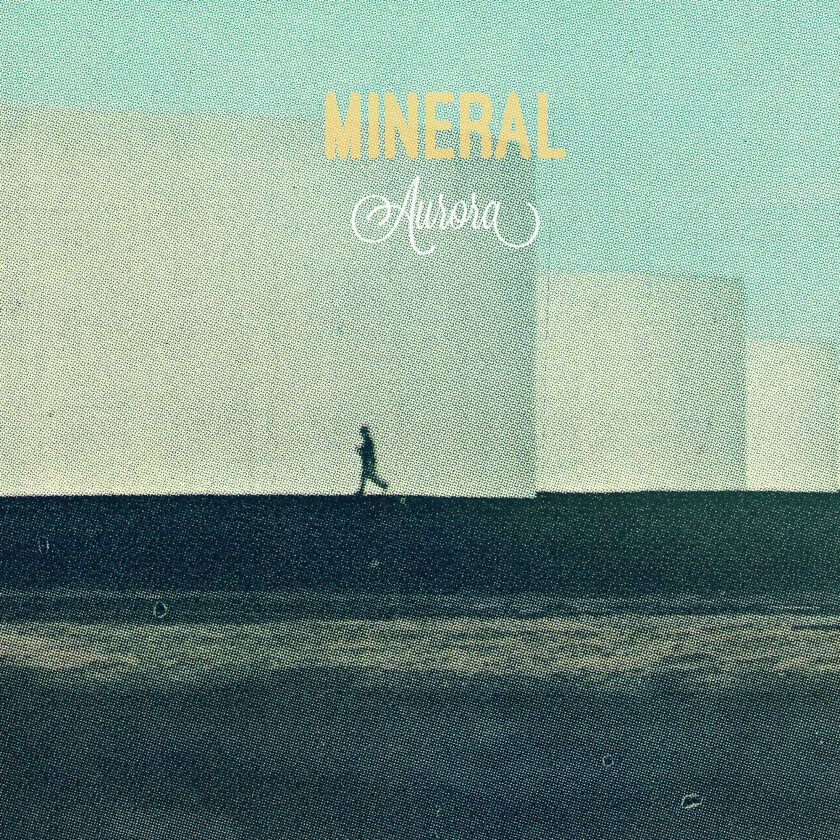 Mineral One Day When We Are Young: Mineral At 25 + Book LP/Vinyl