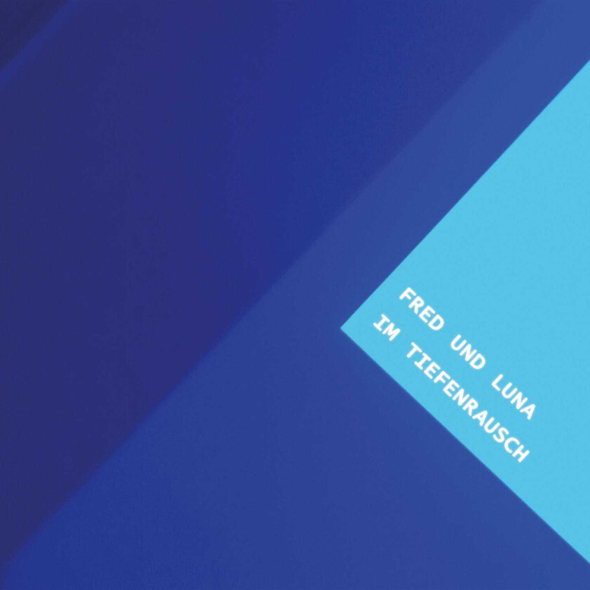Fred Und Luna Im Tiefenrausch LP/Vinyl