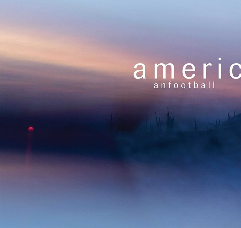 American Football American Football (Lp3) CD
