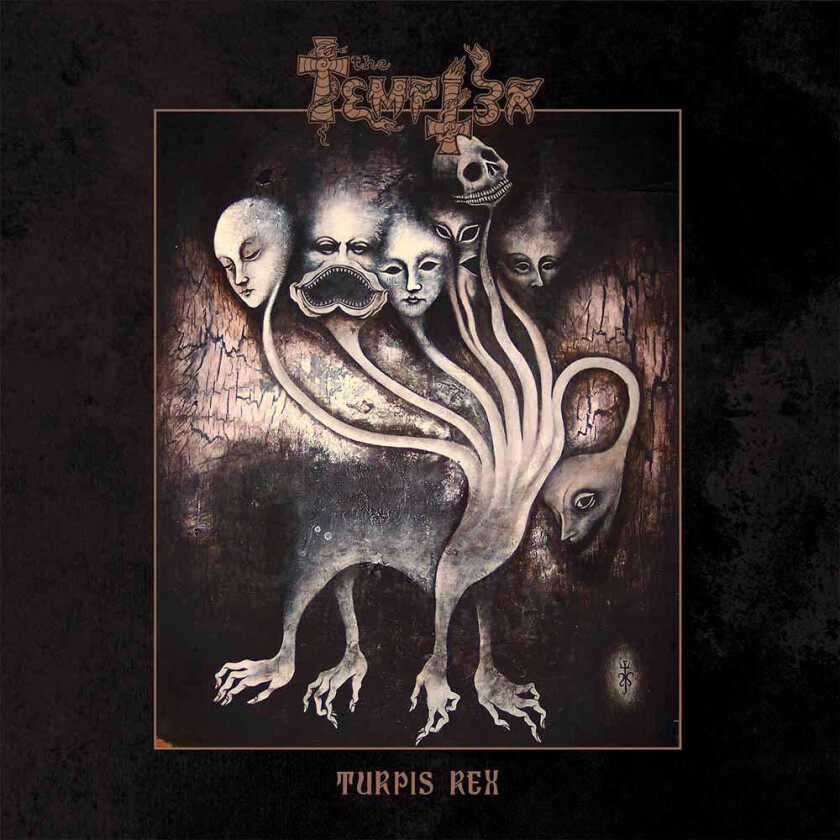 Tempter Turpis Rex LP/Vinyl