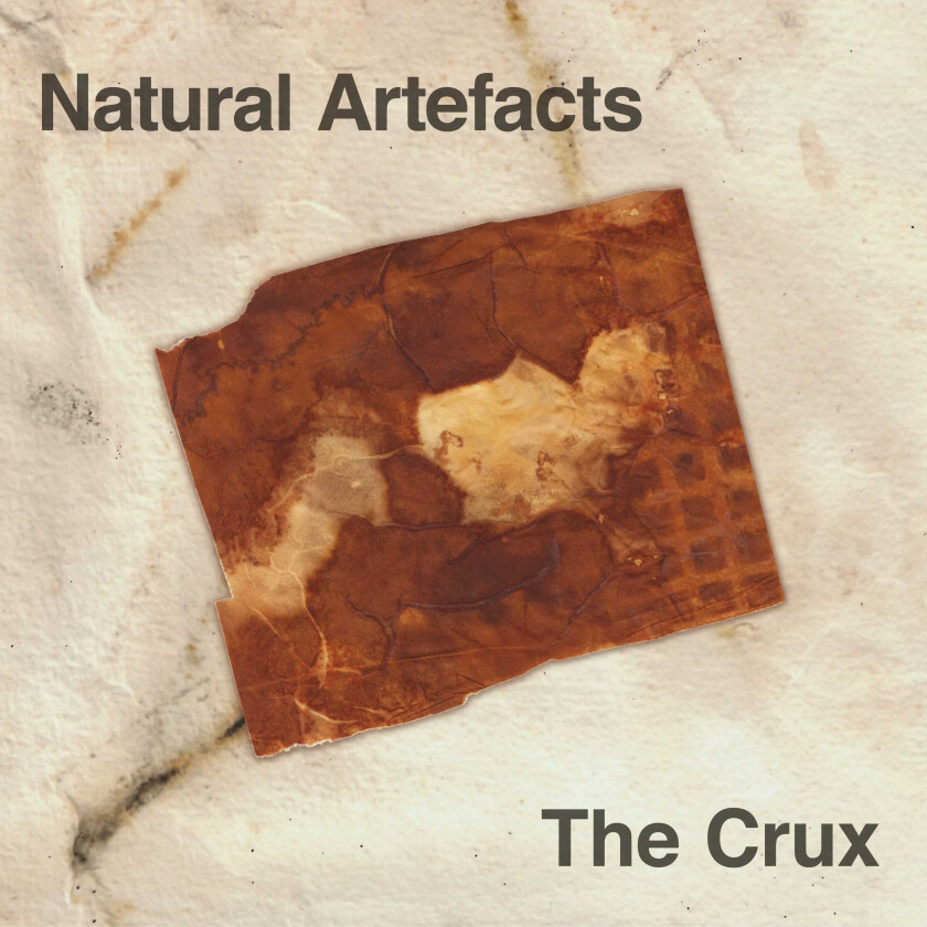 Natural Artefacts  The Crux  CD