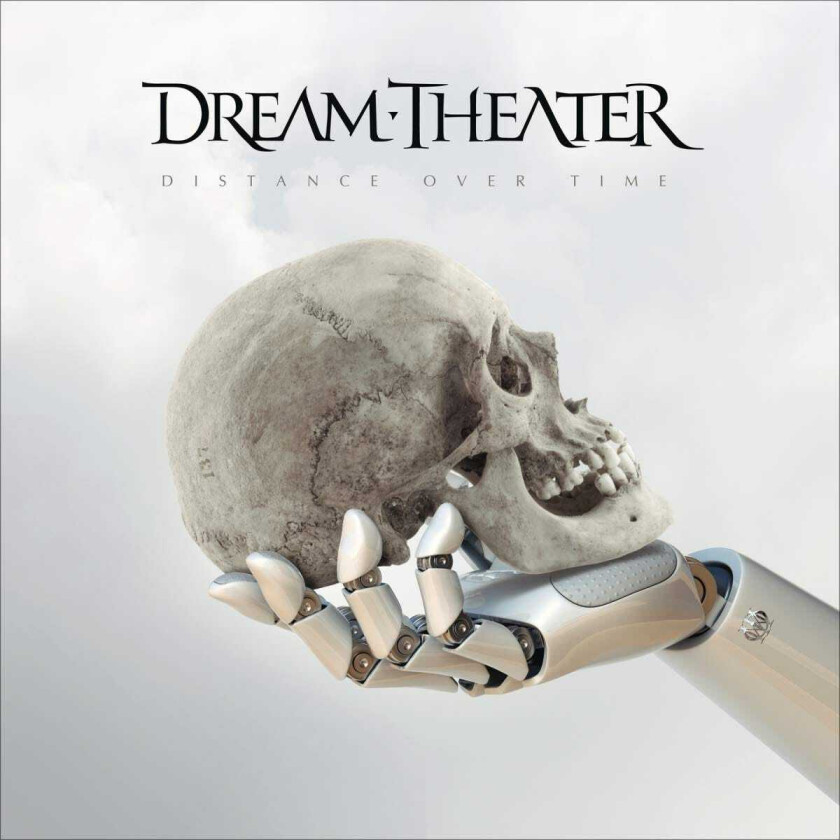 Dream Theater  Distance Over Time  LP/Vinyl