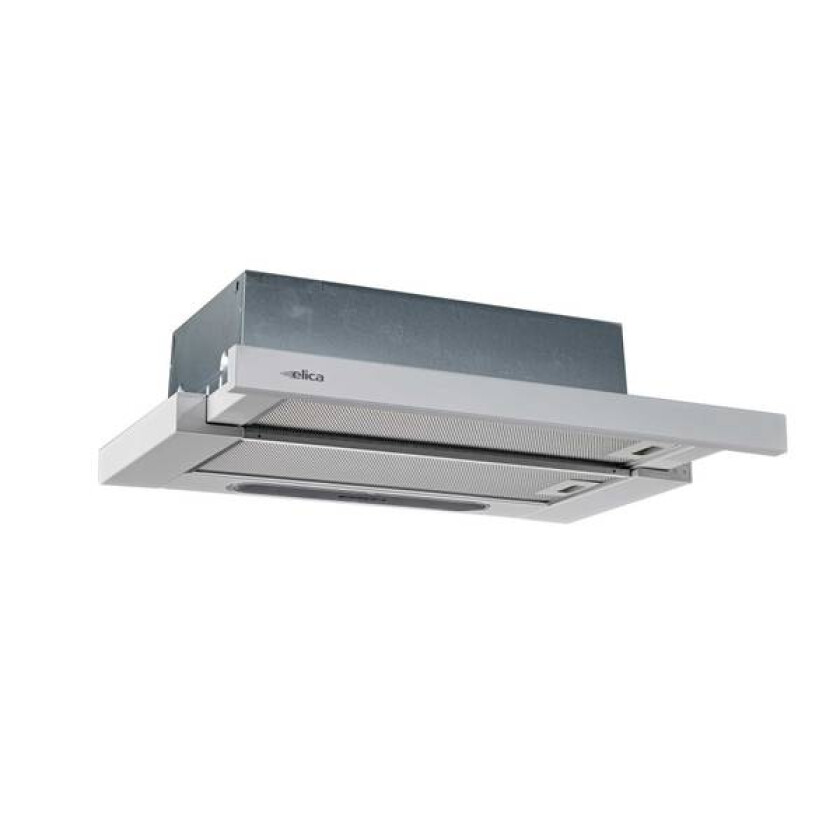 Bilde av Uttrekks Ventilator 60 Cm Hvit Elite 14 Lux 60 Wh