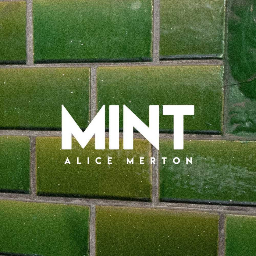 Alice Merton Mint LP/Vinyl