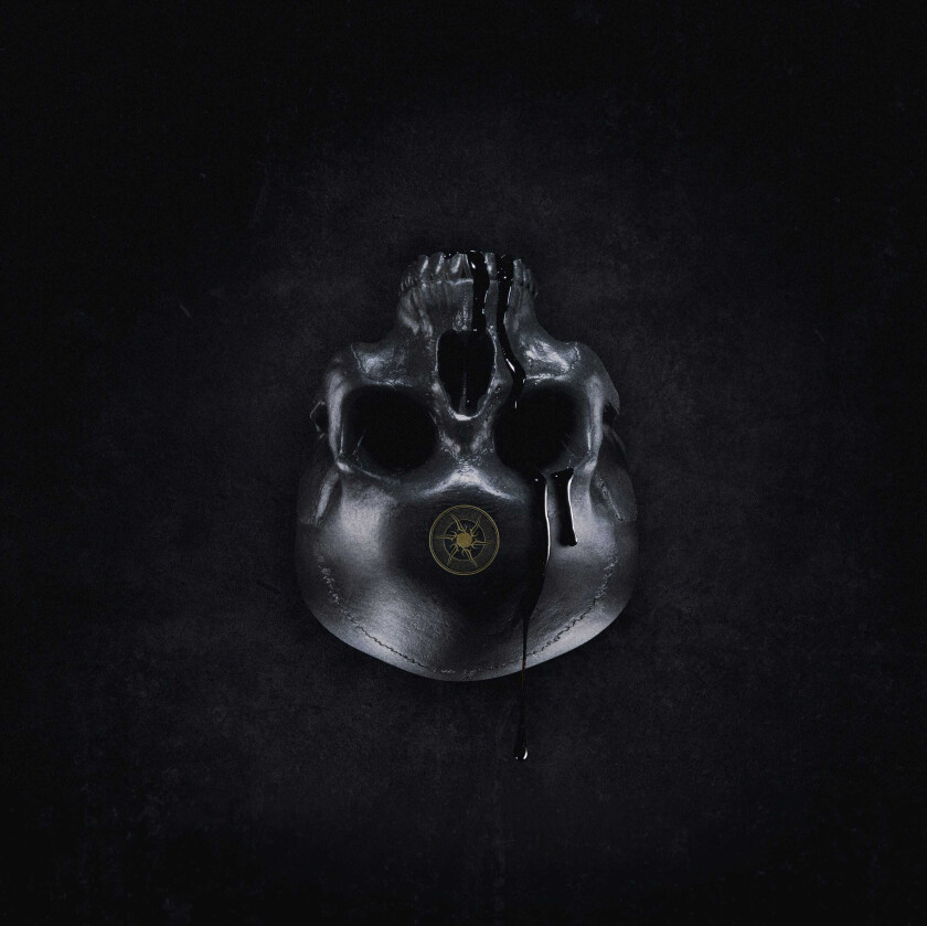 Diabolical Eclipse LP/Vinyl