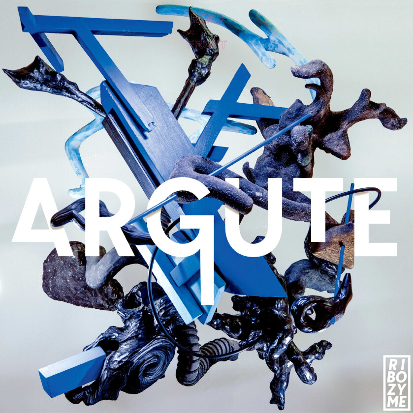 Ribozyme Argute LP/Vinyl