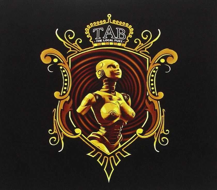 Atomic Bitchwax The Local Fuzz CD