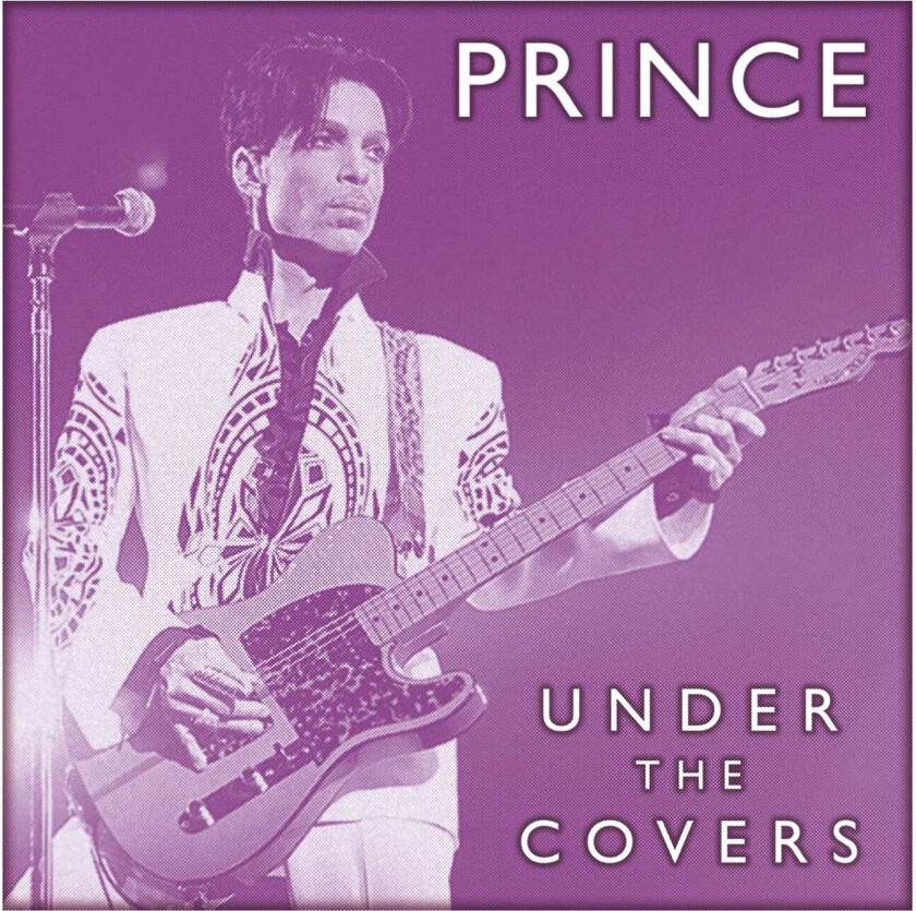 Prince Under The Covers LP/Vinyl