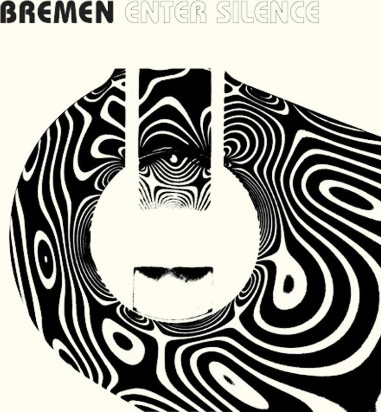 Bremen Enter Silence LP/Vinyl