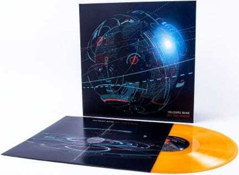Isildurs Bane Off The Radar LP/Vinyl