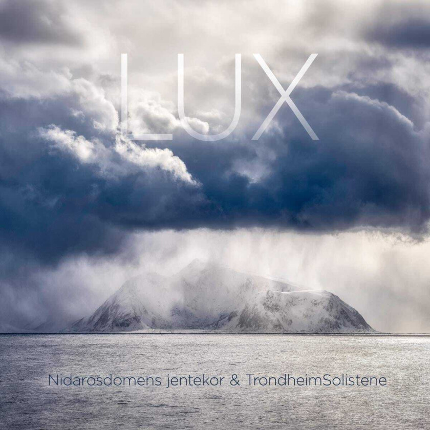 Lux CD