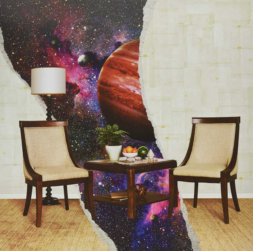 Rainbow Kitten Surprise How To: Friend, Love, Freefall LP/Vinyl