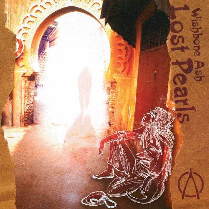 Wishbone Ash Lost Pearls CD
