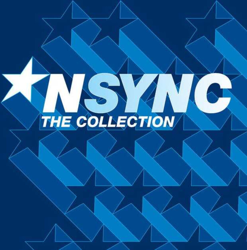 NSYNC The Collection CD