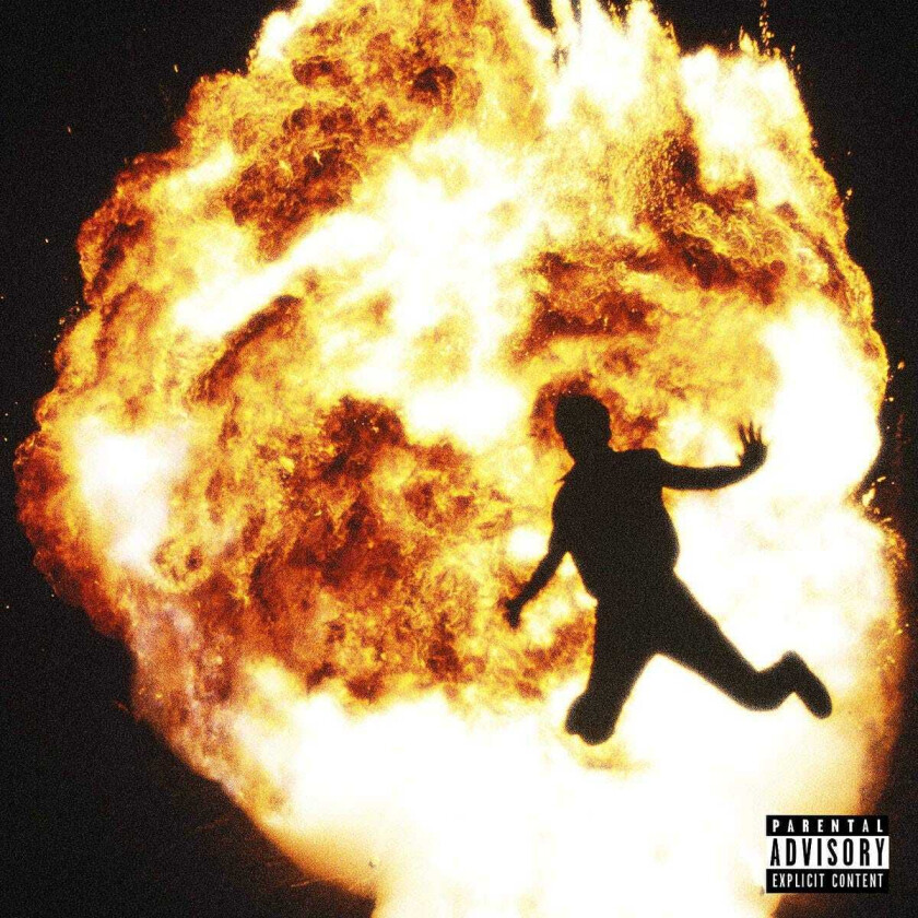 Metro Boomin Not All Heroes Wear Capes CD
