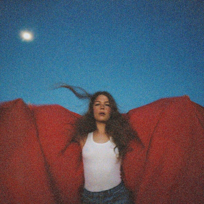 Maggie Rogers Heard It In A Past Life CD