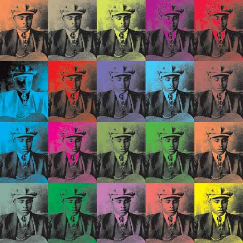 Blind Willie McTell Drive Away Blues LP/Vinyl