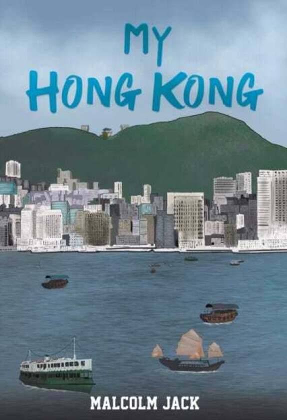 My Hong Kong