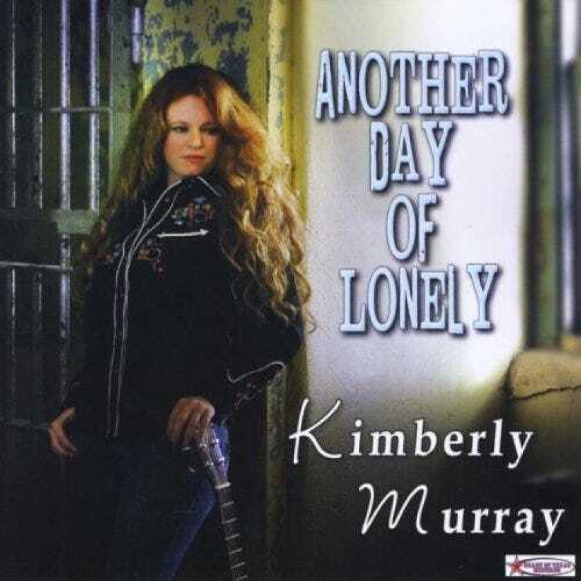 Kimberly Murray Another Day Of Lonely CD
