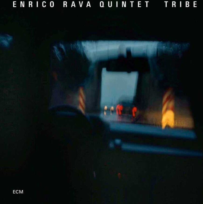 Enrico Rava Quintet, Enrico Rava Tribe CD