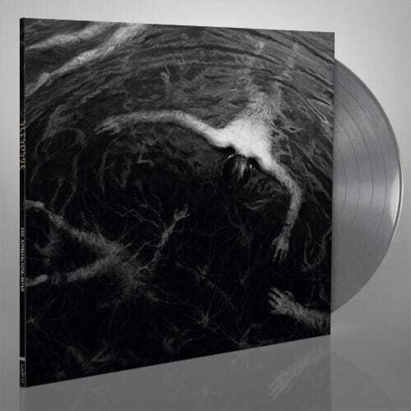 Altarage Approaching Roar LP/Vinyl