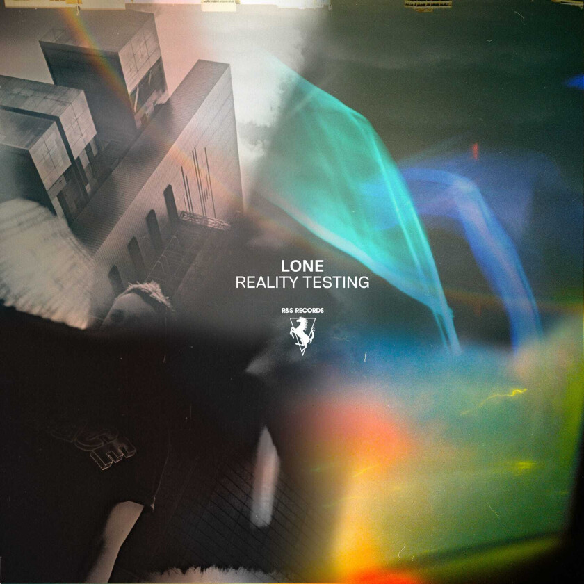Lone Reality Testing LP/Vinyl