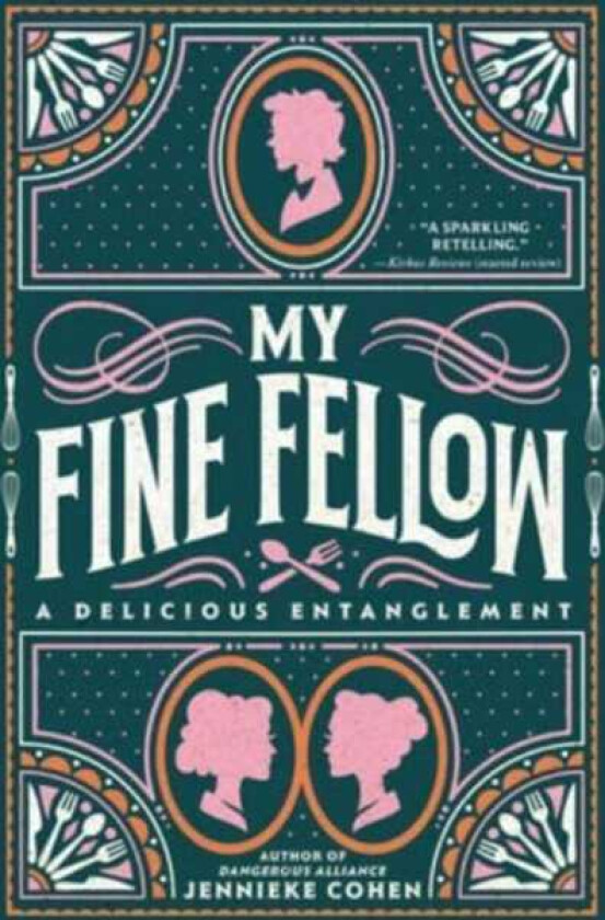 My Fine Fellow