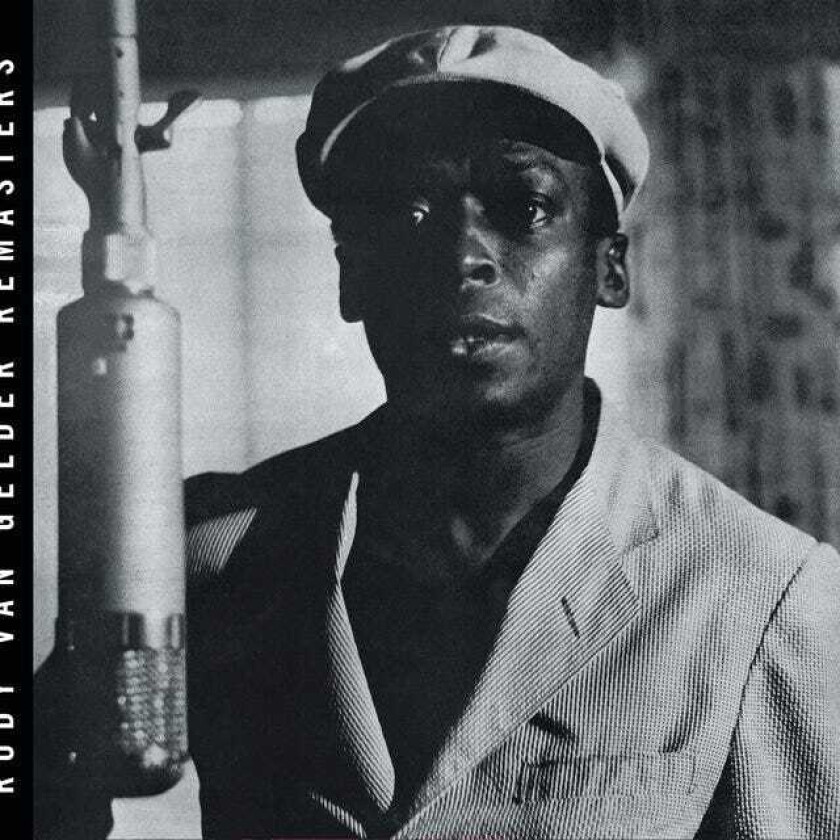 Miles Davis  The Musings Of Miles  CD