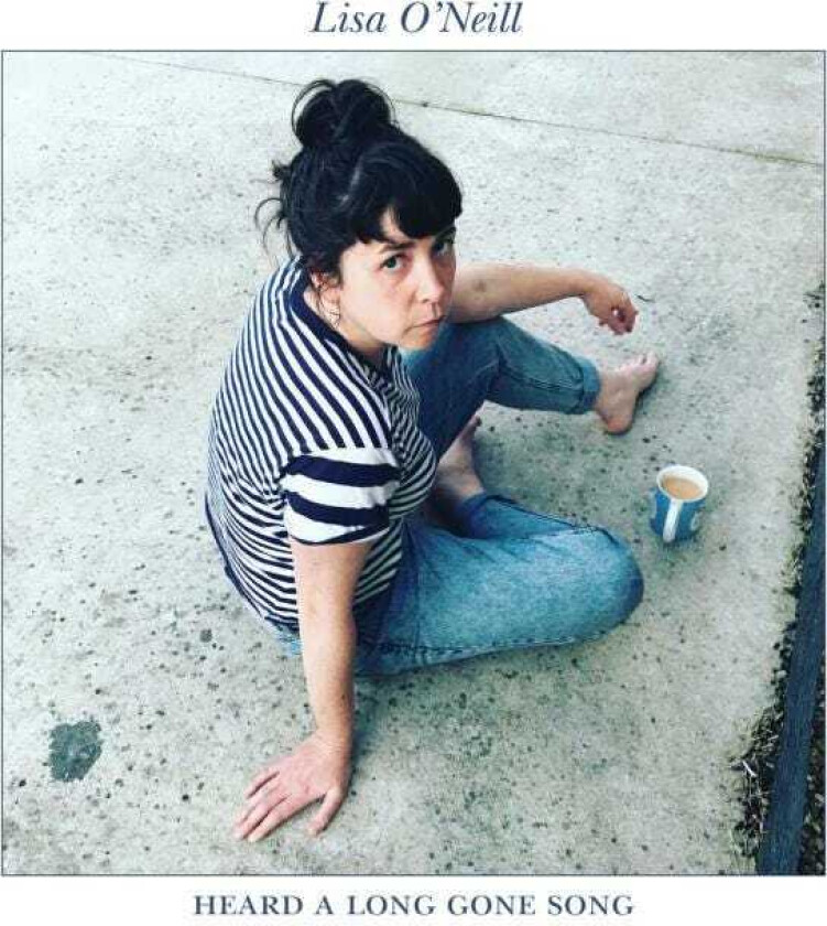 Lisa O'Neill Heard A Long Gone Song LP/Vinyl