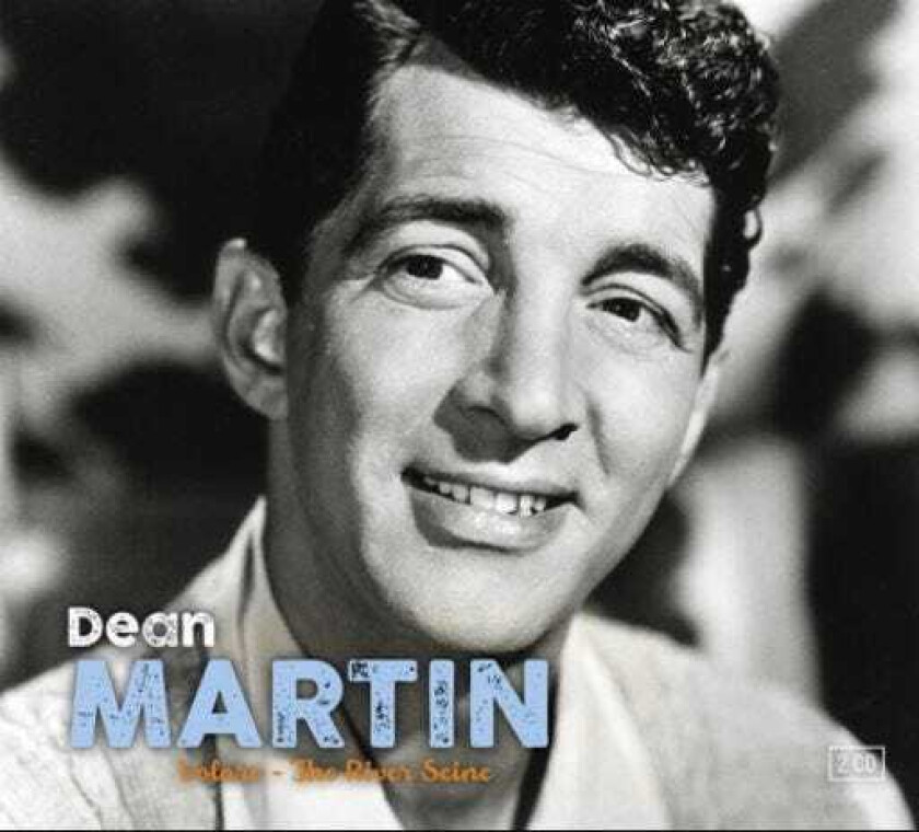 Dean Martin  Volare  CD