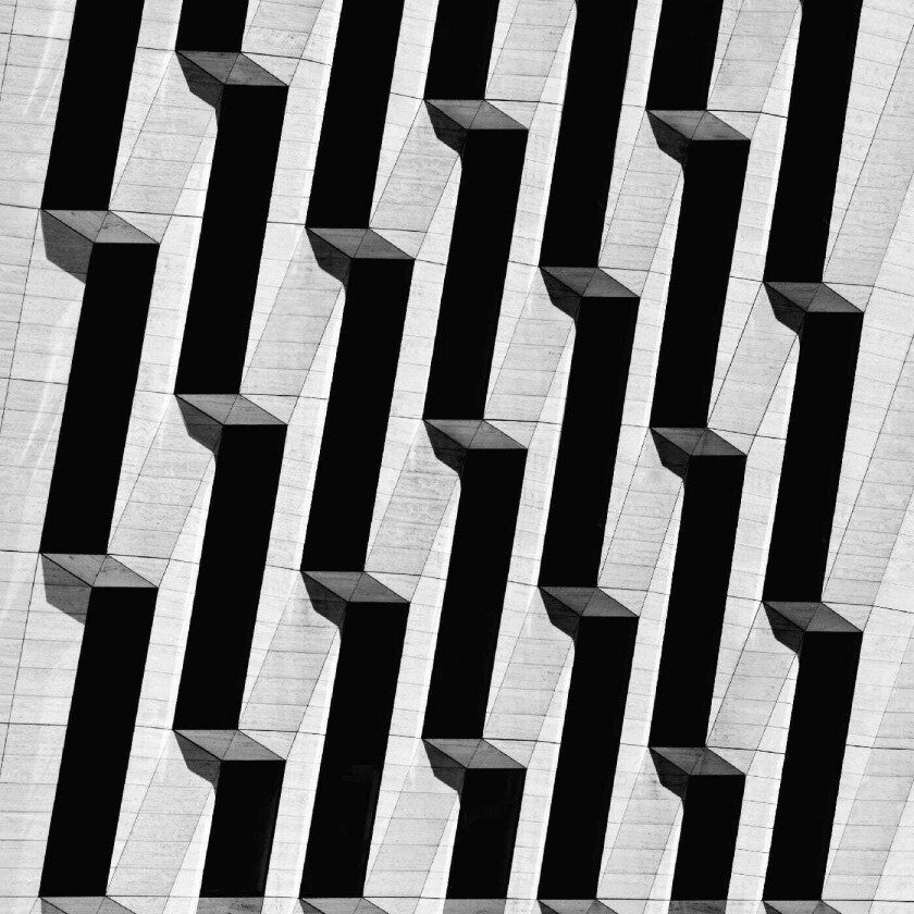 Snow Palms Everything Ascneding LP/Vinyl