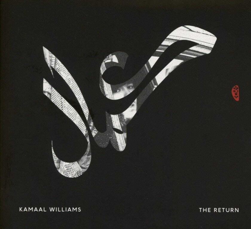 Kamaal Williams The Return CD